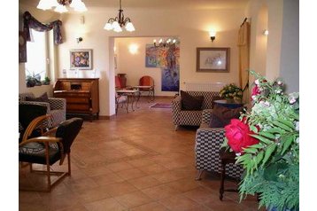 Ungārija Penzión Balatongyörök, Eksterjers